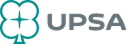 UPSA logo