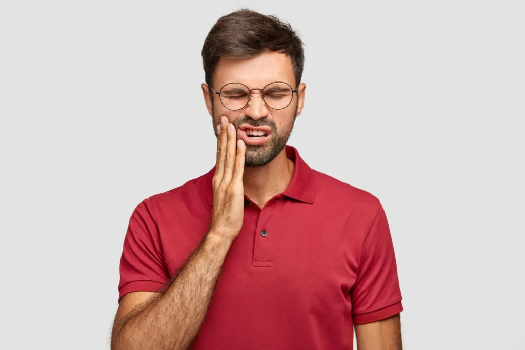 Ból zęba - co zrobić zanim udam się do dentysty